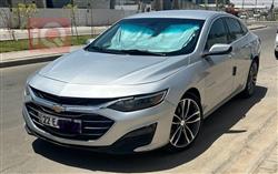 شيفروليه ماليبو